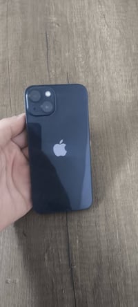 آيفون 13 • بطارية 100 • ضمان ماستر