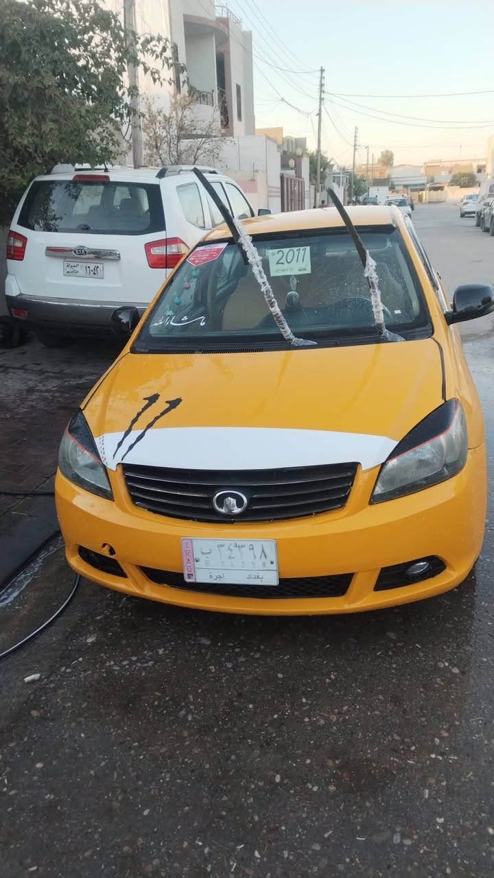 سلام عليكم كريت ويل 2011 بدون ضرر مشروع وطني سنويه لحد2030 ابو السنويه بكركوك موجود كير مكينه بلادي بشرط  السعر 47او بي مجال ***********
