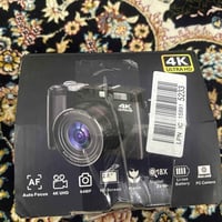 4K • جديدة • شاشة قلابه