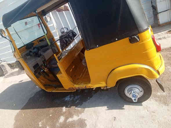 السلام عليكم 19 رقم بغداد نكليزي شهر 12 محسوبه على العشرين  تكتك مكفوله مكينه كير اكسن تنقيص وتبخير من عدة صبق بالقود والباقي كفاله ‏‪***********‬‏
