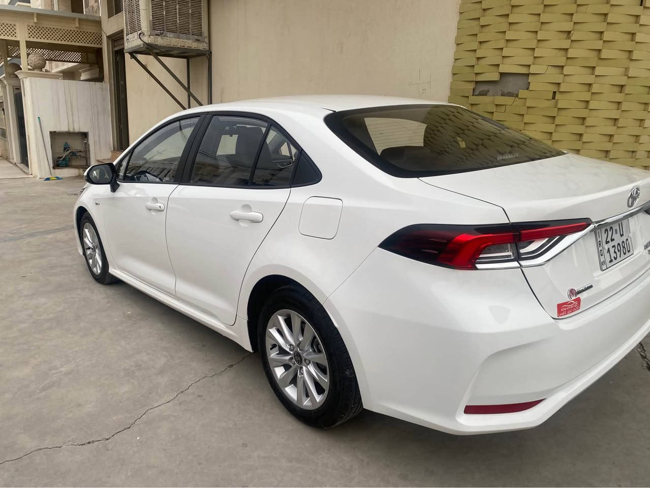 2024
6 هه زار رويشتوه 
بي سبوغ بئ سارد أربيل, العراق


**إذا كنت صاحب هذا الإعلان وتريد حذفه لأي سبب، رجاءا أرسل رسالة إلى الدعم الفني**