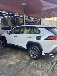 راف 4 هايبرد • ٢٠٢٣ • بغداد الحارثية