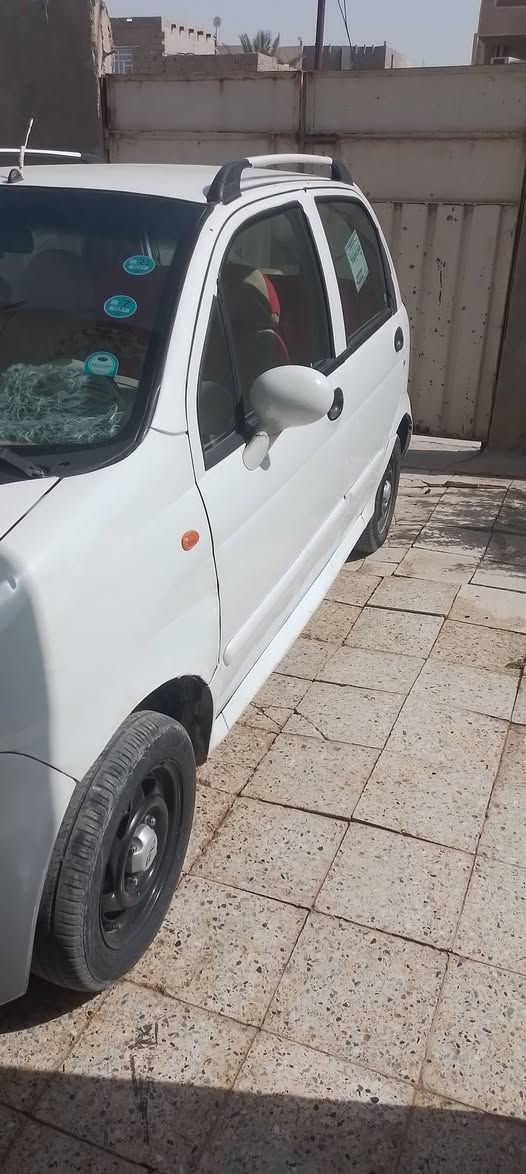 كيو كيو موديل١٠للبيع محرك اوكير خير من الله كير أوتو سياره بسمي سنويه ٢٠٣٠ هزه جديد مكان واسط صويره غير متواجد عل فيس اتصال فقط *********** سعر ٢٨ اوبيهه مجال قليل حك الجيه
