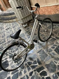 بايسكل ياباني • حجمه ٢٨ • نجف