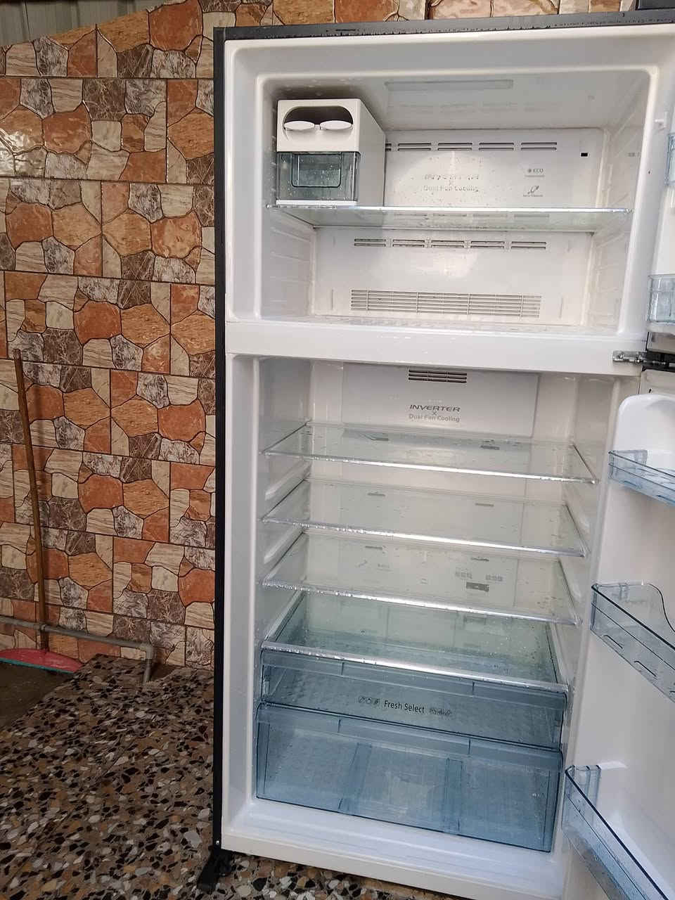 ثلاجه جديده للبيع امانه الله سعرهه 800 مكان الحريه الثالثه


**إذا كنت صاحب هذا الإعلان وتريد حذفه لأي سبب، رجاءا أرسل رسالة إلى الدعم الفني**