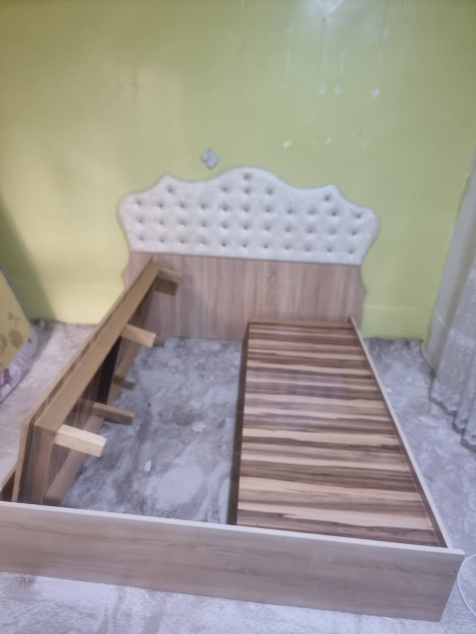 للبیع خشب صناعی بشرط مابی عیب
٦٥ الف و بی مجال


**إذا كنت صاحب هذا الإعلان وتريد حذفه لأي سبب، رجاءا أرسل رسالة إلى الدعم الفني**