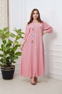 كلابية كشمير • مطعمة ستراس • مقاسات 2XL-5XL