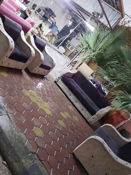 تخم  7 مقاعد  مستعمل  نضيف السعر 175 ألف العنوان العزيزيه منطقة باب الحاره *********** يوجد واتساب وماسنجر وتوصيل بل الاجره
