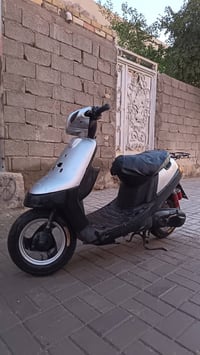 دراجة بطه • نقصها باتري • كربلاء