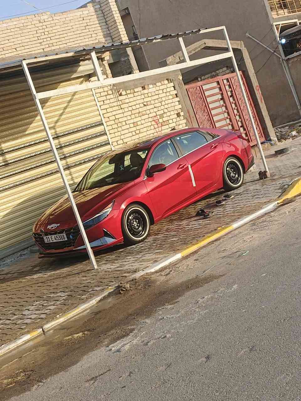 السلام عليكم ورحمه الله
النترا موديل 2022 لمتدد اعلى فئه فول موصفات فتحة وبصمة
السونار موجود مكفوله كفاله عامة عدة قبق الصندوك حادثها بسيط بامريكا 
كير محرك تبريد ثلج كفالة 
السعر بـ 165 وبيها مجال بسيط حك الجيه 
*********** اتصل على الرقم 
على خاص ما اجاوب اتصل وبيك خير ودلل
