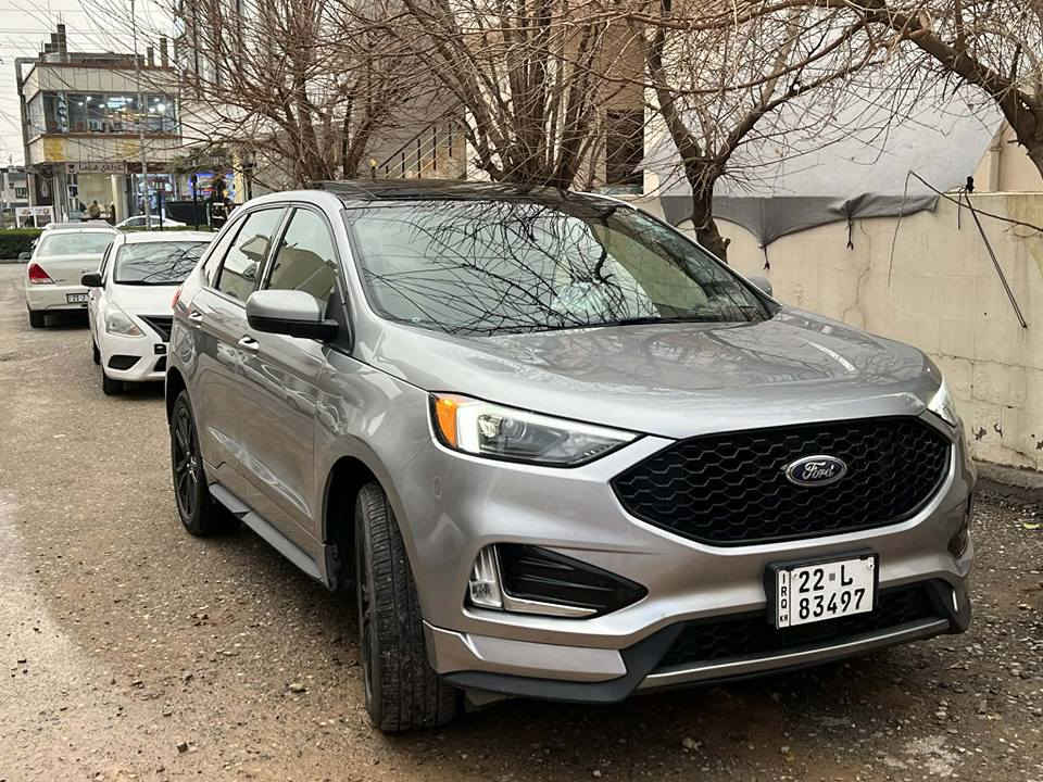 ٣٠ هەزار کیلۆ مەتر رۆيشتووە

شەغال

کوشین هیتەر

سوکان هیتەر

پانوراما

شاشە تێسلا

خەتی جادە 

رادار

تەحدید سورعە

ئەتۆ ستۆپ

تایەی نوێیە

٢٥٠ ئەسپ 

پێش کەپس

بێ ئەرباگ

یەک پارچە چاملخی پشتەوە زۆر خەفیف بێ ناو گرتن

٢٥٠$ و مەجال 

*********** كويسينجاك, أربيل
