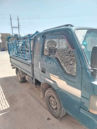 كيا • موديل ٢٠٠٣ • أصولي