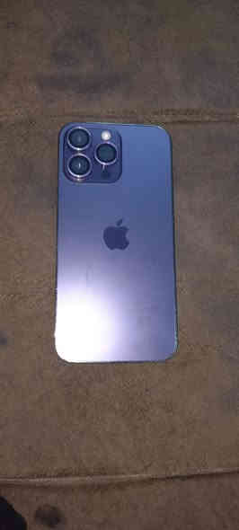 ايفون ١٤ برو ماكس ذاكره ٢٥٦ دبل سيمكارت ٧٢٥ وبي مجال بي بس هاي الطخه موضحه بالصور والباقي مكفول ع الوكاله بطاريته ٨٣ مكان بغداد حسينيه مراوس ب ١٥ مبدل بطاريه او ضهر مو مهم اهم شي شاشه اصليه + اكو كم نگده بالشاصي موضح بالصور من وره الكفر ***********
