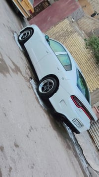 سياره جارجر للبيع السياره اصل 2015 معلايه 21 سنويه جديده لحد 29 رقم ان...