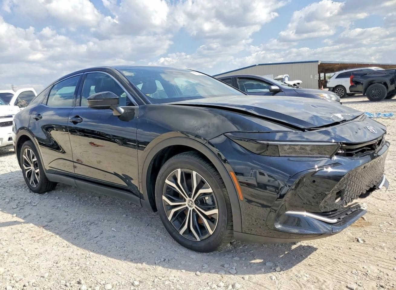 السلام عليكم ورحمة  الله
بيع مباشر بلاش 185🔥💵💵
(هايبرد) نوع السيارة:2025 TOYOTA CROWN LIMITED

الممشى:8525 ميل فعلي
المحرك: 4 سلندر / 2.5 لتر
***********
واتساب مووجود
