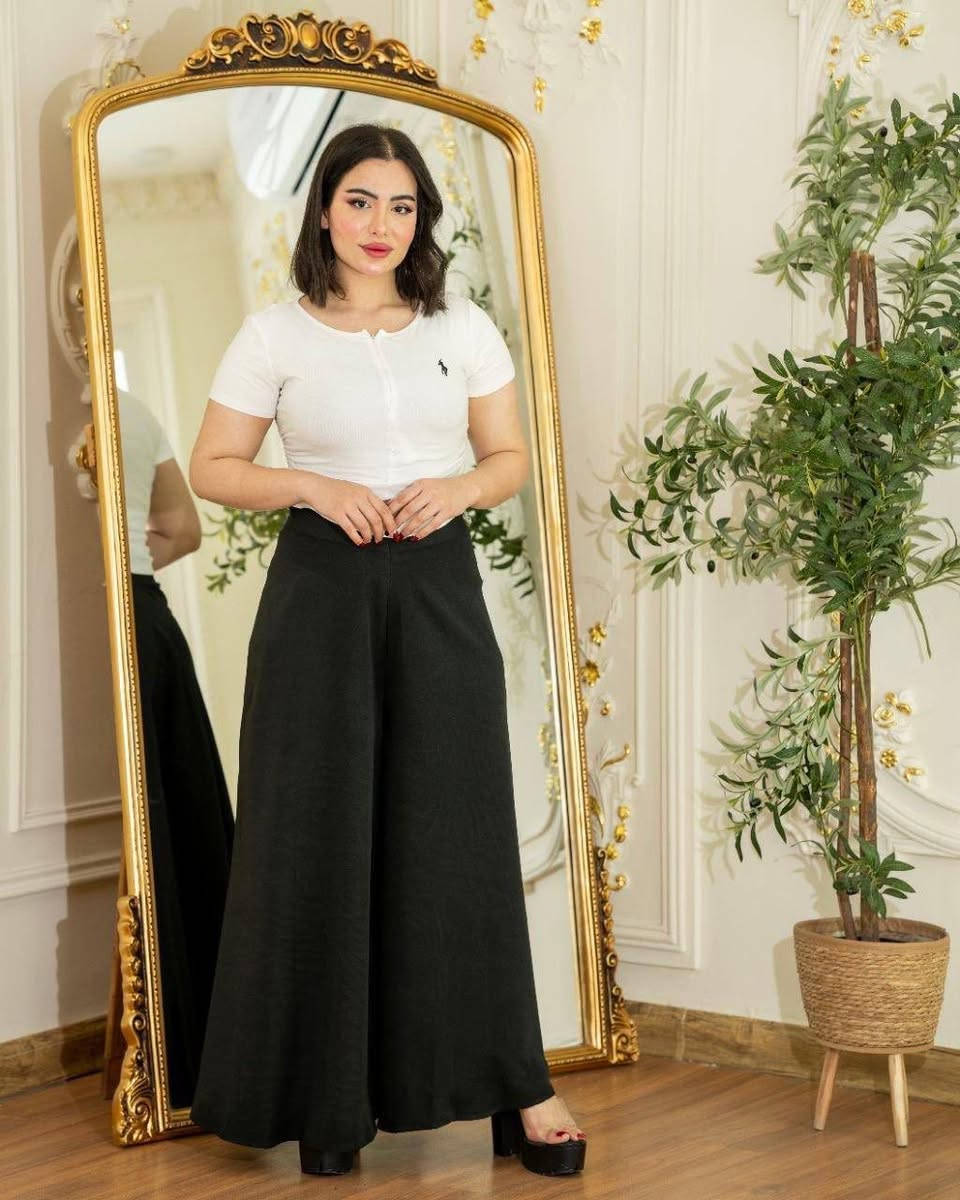 كيلوت نسائي ✨
خامة باربي ناعمة ومريحة، مناسب للقياسات
يلبس من وزن 50 إلى 110 💖
📦 سعر الدرزن: 130 ألف

البيع جمله ومفرد


**إذا كنت صاحب هذا الإعلان وتريد حذفه لأي سبب، رجاءا أرسل رسالة إلى الدعم الفني**
