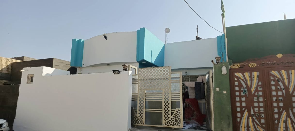 *********** علي العلياوي للديكور والاصباغ
