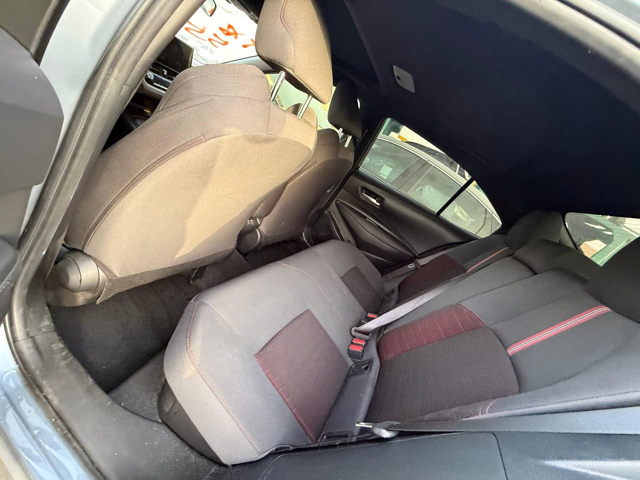 كورلا 2024 فئه se plus بدون ايرباك 
موجوده بالحره ؏ وضعها ب١٢٥$


**إذا كنت صاحب هذا الإعلان وتريد حذفه لأي سبب، رجاءا أرسل رسالة إلى الدعم الفني**