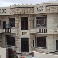 مكتب نوار للمقاولات والمرمر  لدينا كادر خاص بالمرمر والحلان واسعار منا...