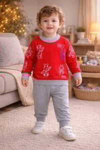 بهاري ولادي • ٣شهور-سنة • موصل حي سومر