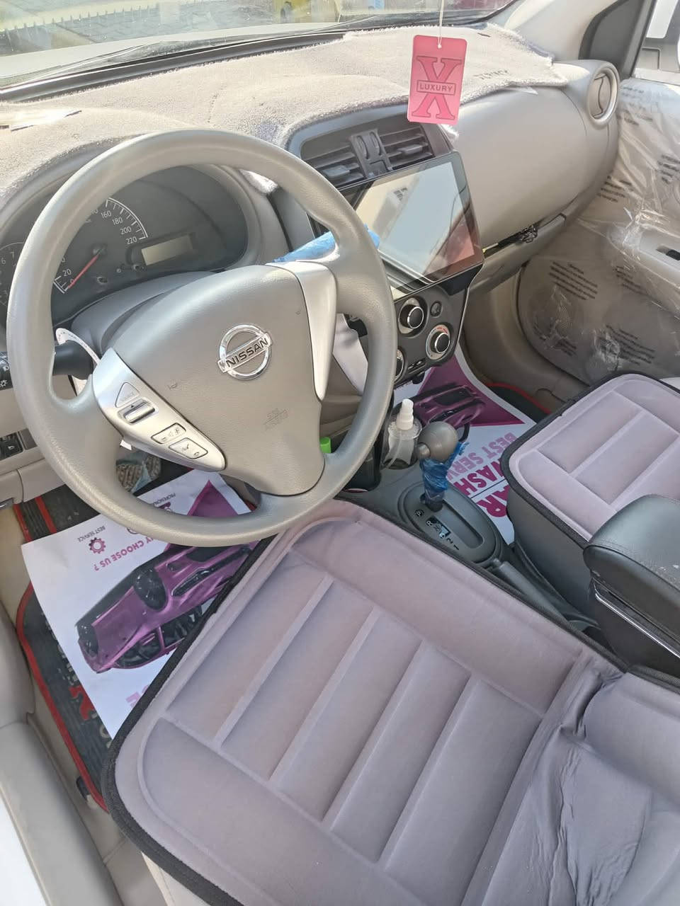 للبيع سني. مديل 21 سياره جاهزه  رقم  بغداد مشروع وطني مكانه الكوت مركزالمدينه السعر118 اوبيه مجال  ***********
