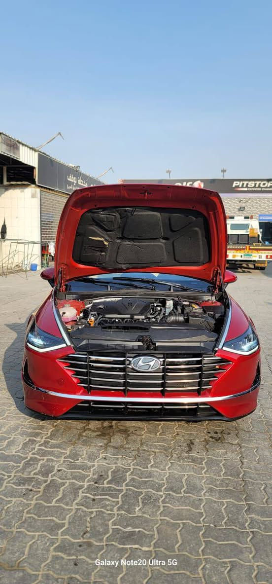 سعرها  .....     100 ورقه اربيع صبغ حزام سوناته مديل ٢٣ فول لمتتد رقم  اربيل صور الحادث مجوده  رجائن بس الشراي يتصل لان مستعجل وعندي مريض فدوه اروحلكم مجود خط وتساب  ***********
