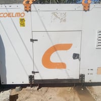 مولد بيركنز • بزون 22 • 4 سلندر