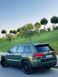 تريلهاوك • ٥٫٧ هيمي • ٦٠ ألف