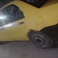 لانسر • ٢٠٠٩ • باسمي