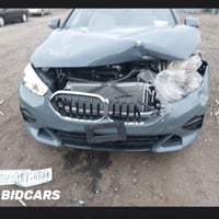 إسلام عليكم بي ام 228 موديل2024 فول موصفات السياره جديده وتخبل حادثها ...