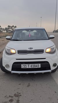 سول ٢٠١٨ • مكينه ٢٠٠٠ • حادث