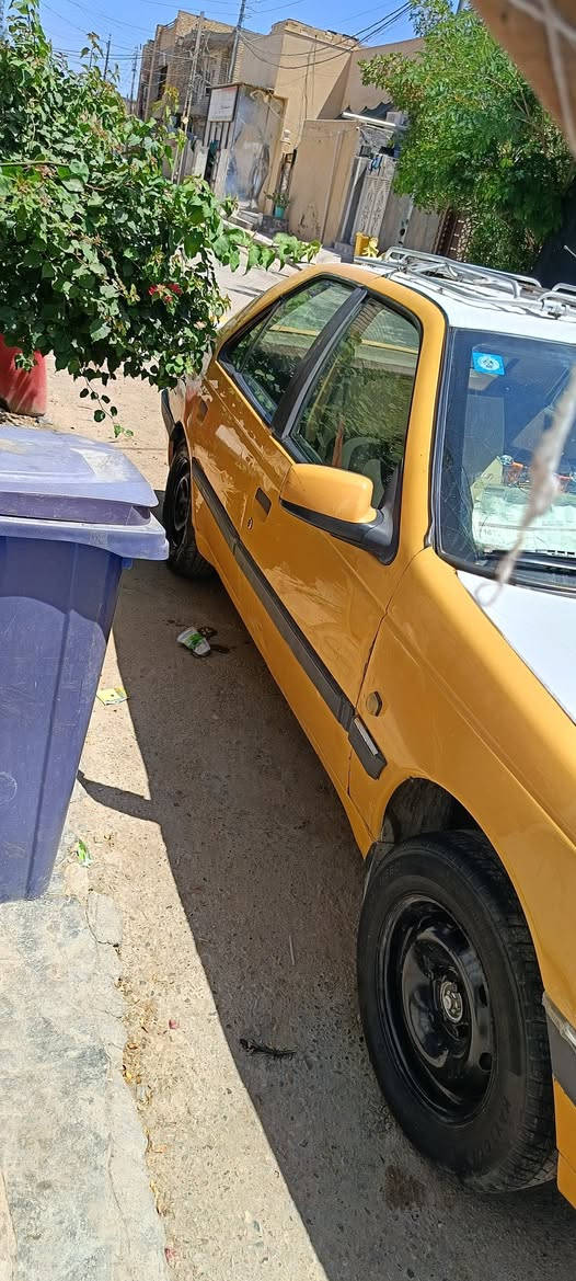 بيجو لميس موديل 15 سيارة جاهزه من كلشي مكينه كير تبريد ثلج كهربائيات جاهزه سياره نضيفه جاهزة كبل لشارع رقم بغداد انكليزي تحويل ثاني يوم السعر 37 الشراي يتصل *********** مكاني بغداد الحسينية الراشدية 
#للجميع

