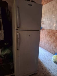 ثلاجة • دوره ابو دشير • توصيل