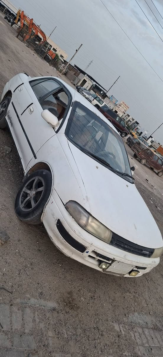 السلام عليكم
كارينا موديل 92

محرك ابو الكف  بي خيط تبخير

مكفوله من الكص ونقل والعيب شرعي

رقم بصره مشروع وطني سنويه منتهيه ب 2019

السعر 25 

العنوان البصره الزبير

شراي يتصل اتصال

***********
