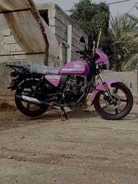 دراجه دايوان للبيع موديل 2025 كتابه حمره خمس نجوم مكينه 200 مكفوله كفا...
