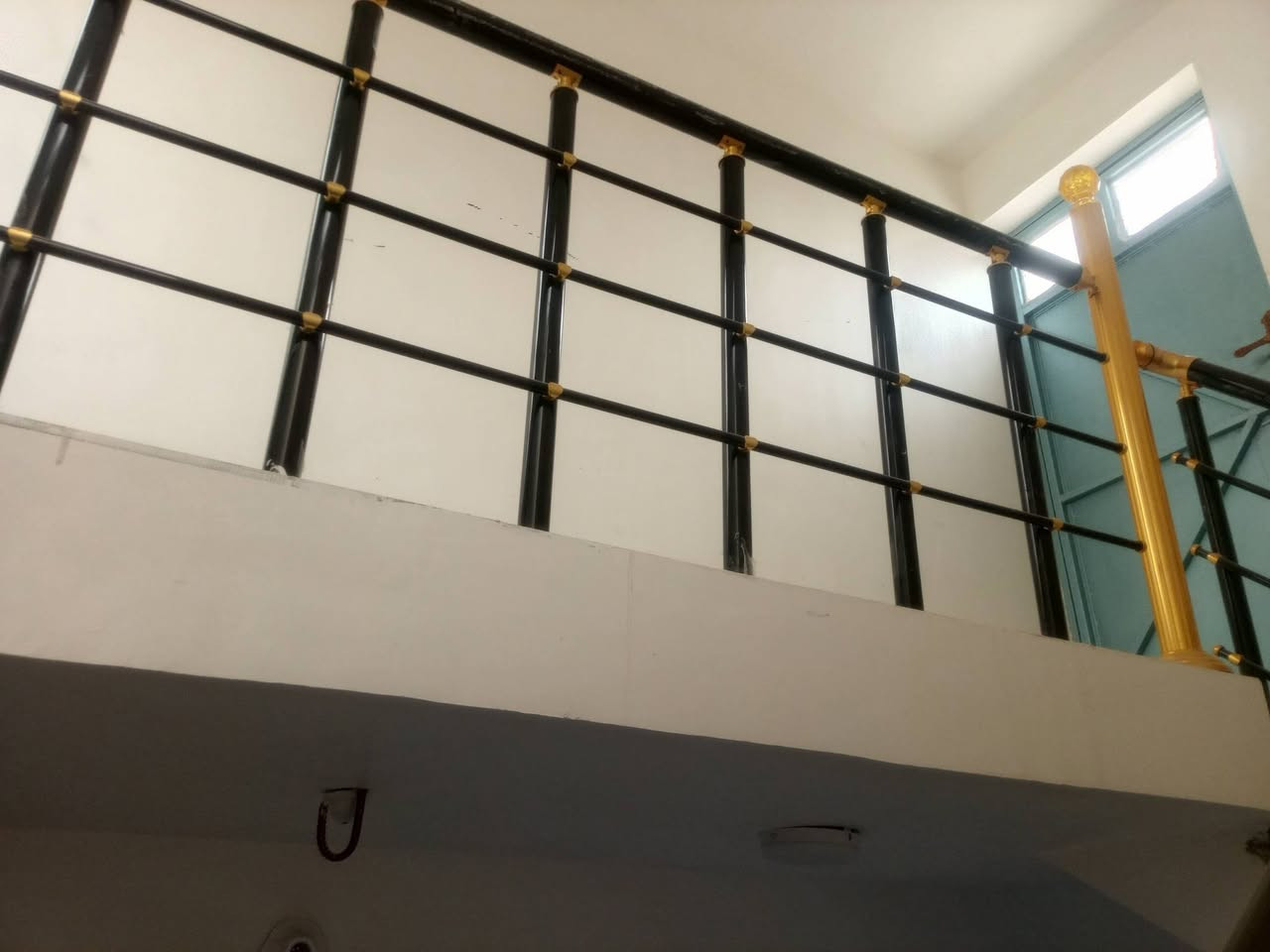 بيت للبيع خمسين متر طابقين بناء حديث عنوانه حي الامامين كربلاء شارع السيدة نرجس وتنزل سعره 85 مليون وبي مجال


**إذا كنت صاحب هذا الإعلان وتريد حذفه لأي سبب، رجاءا أرسل رسالة إلى الدعم الفني**