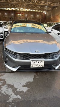 تحيه طيبه السلام عليكم كي فايف 2021  خليجي مكفوله  فول مواصفات ماشيه 4...