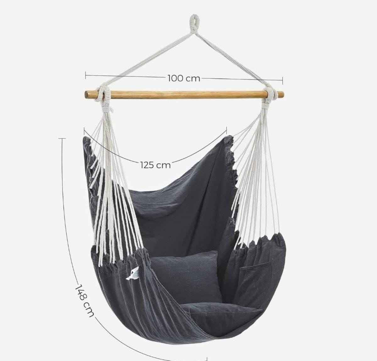 بالباكيت غير مستخدم تتحمل وزن ١٨٠ كيلو حبالهه عملاقه بغداد, العراق


**إذا كنت صاحب هذا الإعلان وتريد حذفه لأي سبب، رجاءا أرسل رسالة إلى الدعم الفني**