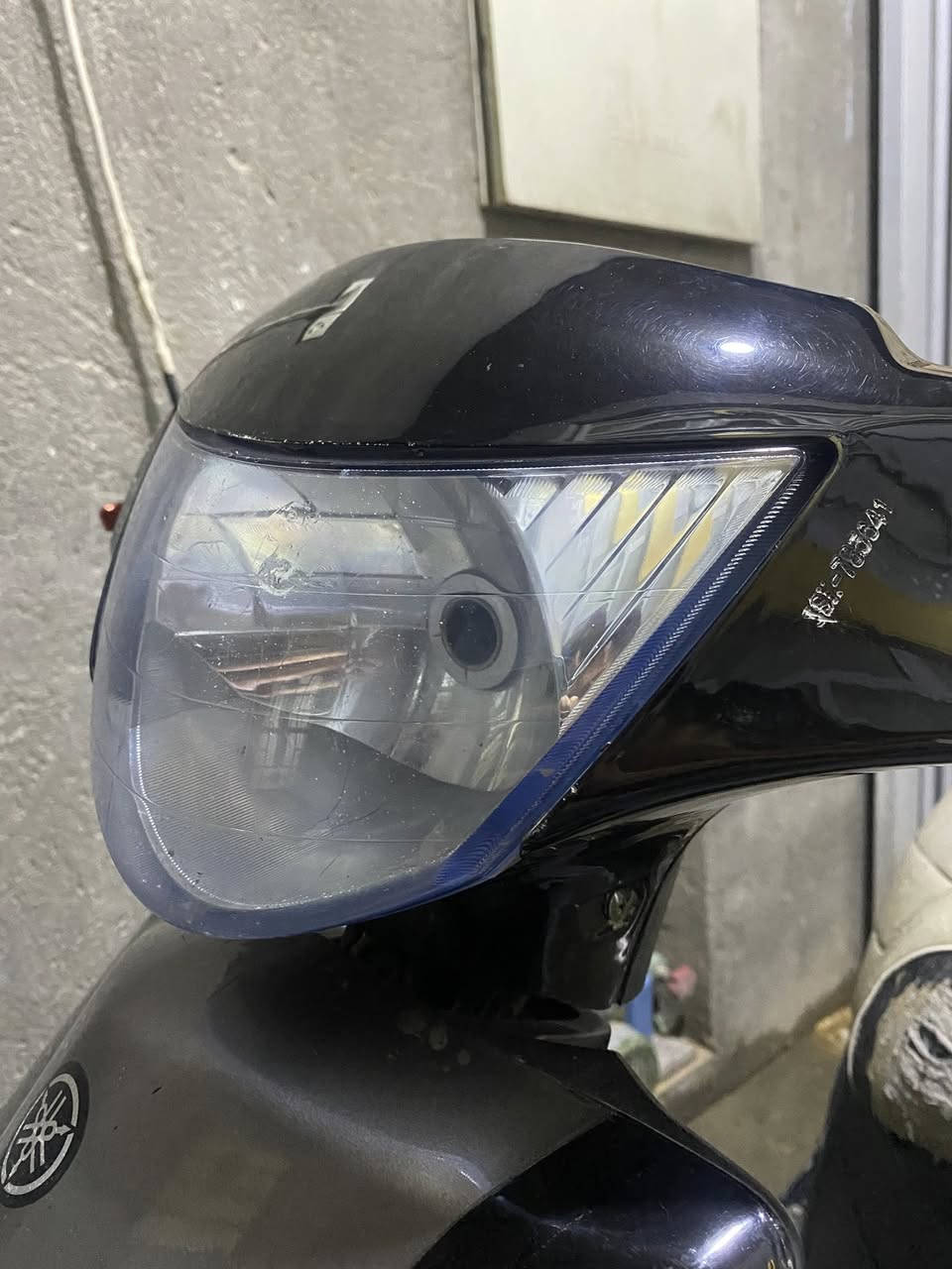 دراجة ماكس عدلة للبيع
((((((((((((  كلشييي موضح بالصور   ))))))))))))

- الدراجة مكينتها  55 
- كت كلچات FCS كامل 
- قايشها نفسة مال الشركة 
- تزويداتها : يدات بريك Smrt + صلنصة fm + قطرة دهن WF + شوتة 4 ولفات 
- قبق عمبار NCY 
- قبق جوزة اسود
- الدراجة شلعة ومعدل فول 💯 شرط نگرة سلف 💯
- ————————-
سعرها 550 الف وبيها مجال  واتساب ***********
مكاني كربلاء قرب مجمع الدرة السكني
