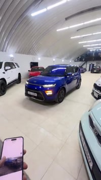 صول EX • ٢٠٢١ • ٣٩ ألف كم