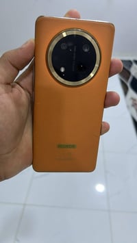 هونر X9c ٢٥٦/١٢ • نظيف ٩٥٪ • شاشة مكسورة لمس طبيعي