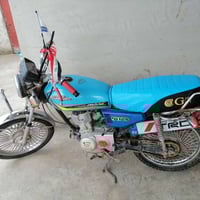 تايكر • موديل ٢٠١٩ • كله شغال