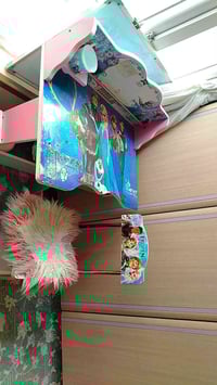 حلبجة • أثاث أطفال • للبيع