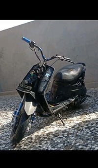 دراجة ماكس • مكينة فول • طريج