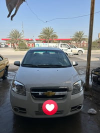 افيو • ٢٠١١ • بدون راعي