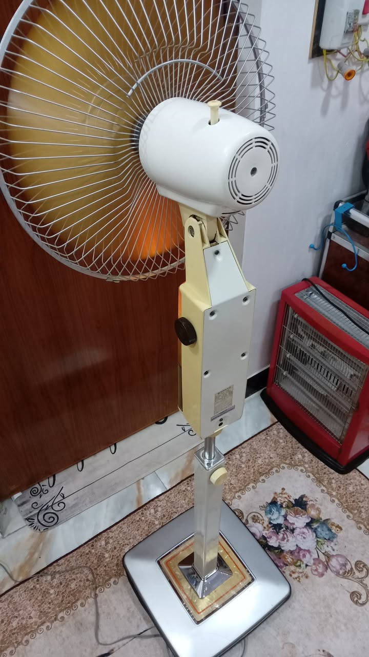 سلام 👋 عليكم 
للبيع بنكه سانيو عاموديه نضافه 100/90
ع وضع شركه ليرغب بل شراء يراسل الصفحة او تصال *********** مكان بغداد

