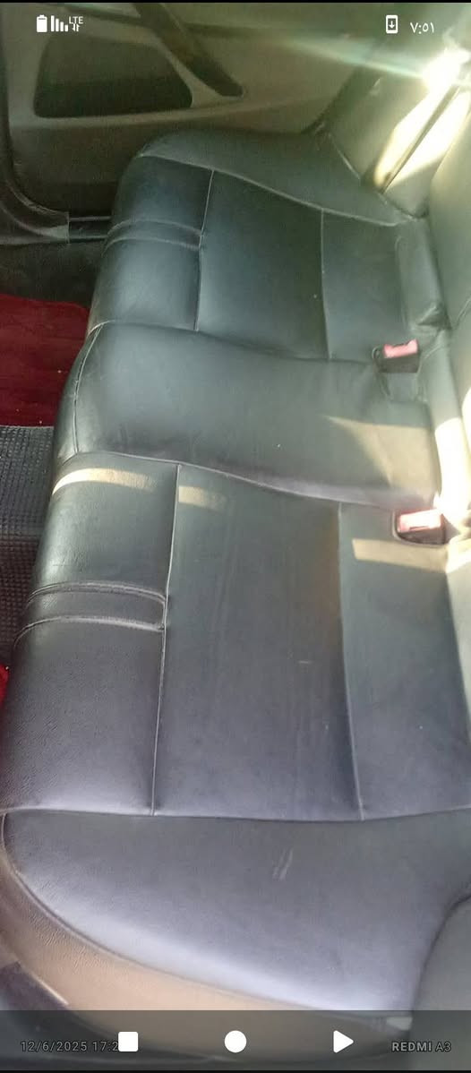 سلام عليكم عندي سياره بي ام دبليو x3  موديل 2012 وارده خليجي فوول مصفات  تبريد ثلج ...مشكله بس محرك كايم نوع محرك 30 n52  جامة مال سايق مكسورة السيدي عاطل مسجل مال شاشة..  الشاشة  تشتغل بس ال سيدي طخم تأير  جديد و مصبوغ عام جمالية بدون حادث العنوان بغداد دورة حي الصحه السيارة مجودرة ب باب ما عندي مجال أبدل محرك هذا رقمي *********** واتساب سعر 85 ورقة
