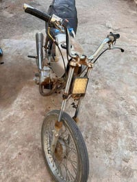 اربعه كير • ١٥٠ • مكينة تنضح