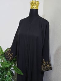 نموذج عباية • عباية اسلامية