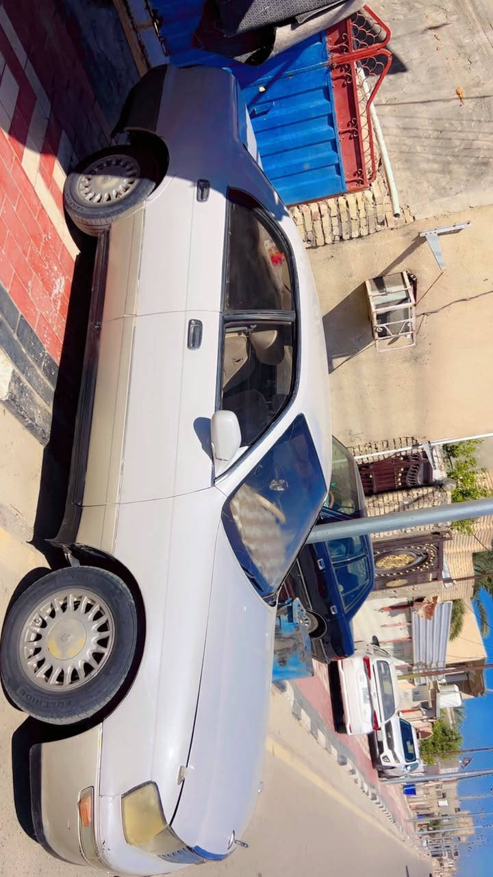 السلام عليكم سياره جاهزه من كلشي مديل 93 المكان نجف مكينه جديده حداديه جديده السعر 52//***********
